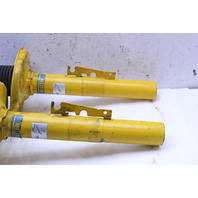 2002 2003 2004 Porsche 911 996 Front Strut Shock BILSTEIN Right Left Pair OEM