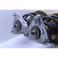 2002 2003 2004 Porsche 911 996 Front Strut Shock BILSTEIN Right Left Pair OEM