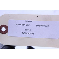 2008-2010 Porsche Cayenne 4.8 Alternator 190 AMP 94860302500 OEM