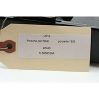 2003-2010 Porsche Cayenne Center Console Ash Tray OEM