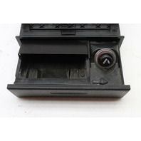 2003-2010 Porsche Cayenne Center Console Ash Tray OEM
