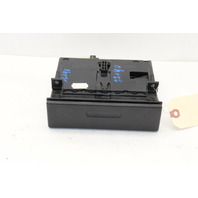 2003-2010 Porsche Cayenne Center Console Ash Tray OEM