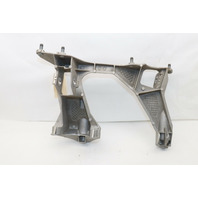 2013-2022 Porsche Boxster Cayman Rear Subframe Bracket Right - 98133105208 OEM