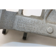 2013-2022 Porsche Boxster Cayman Rear Subframe Bracket Right - 98133105208 OEM