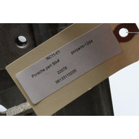 2013-2022 Porsche Boxster Cayman Rear Subframe Bracket Right - 98133105208 OEM