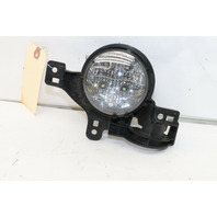 2014 2015 2016 Porsche Cayman 981 Fog Light Lamp DRL Left OEM