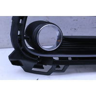 2014 2015 2016 Porsche Cayman 981 Front Bumper Air Duct Guide Left Driver OEM