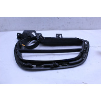 2014 2015 2016 Porsche Cayman 981 Front Bumper Air Duct Guide Left Driver OEM