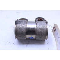 2013-2022 Porsche Boxster Cayman Exhaust Muffler Clamp Sleeve OEM