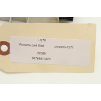 2009 Porsche 911 997 TPMS Tire Pressure Monitoring Module 99761810323 OEM