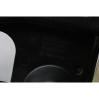 2013-2016 Porsche Boxster Cayman 981 Rear Bumper Guide Bracket Right - 98150563201 OEM