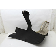 2013-2016 Porsche Boxster Cayman 981 Rear Bumper Guide Bracket Right - 98150563201 OEM