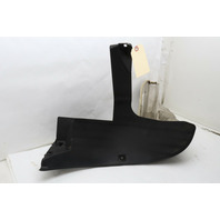 2013-2016 Porsche Boxster Cayman 981 Rear Bumper Guide Bracket Right - 98150563201 OEM