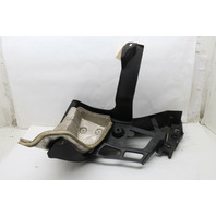 2013-2016 Porsche Boxster Cayman 981 Rear Bumper Guide Bracket Right - 98150563201 OEM