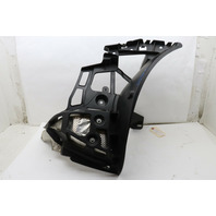 2013-2016 Porsche Boxster Cayman 981 Rear Bumper Guide Bracket Right - 98150563201 OEM