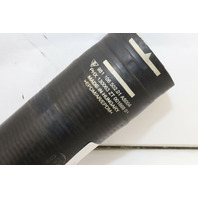 2013-2022 Porsche Boxster Cayman Radiator Hose Engine Side Left OEM