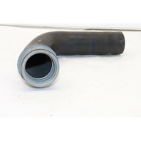 2013-2022 Porsche Boxster Cayman Radiator Hose Engine Side Left OEM