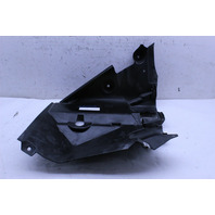 2001-2005 Porsche 911 996 Turbo C4S Radiator Fan Air Duct Shroud Left OEM