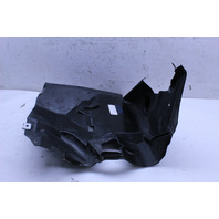 2001-2005 Porsche 911 996 Turbo C4S Radiator Fan Air Duct Shroud Left OEM