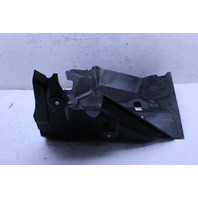 2001-2005 Porsche 911 996 Turbo C4S Radiator Fan Air Duct Shroud Left OEM