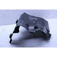 2001-2005 Porsche 911 996 Turbo C4S Radiator Fan Air Duct Shroud Left OEM