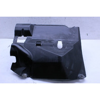 2001-2005 Porsche 911 996 Turbo C4S Radiator Fan Air Duct Shroud Left OEM