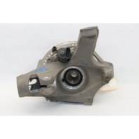 2013-2022 Porsche Boxster Cayman Rear Spindle Knuckle Hub Right OEM