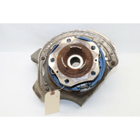 2013-2022 Porsche Boxster Cayman Rear Spindle Knuckle Hub Right OEM