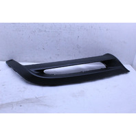 2014 2015 2016 Porsche Cayman 981 Rear Bumper Lower Valance Right OEM
