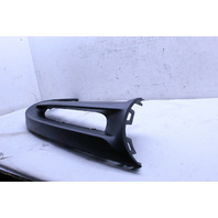 2014 2015 2016 Porsche Cayman 981 Rear Bumper Lower Valance Right OEM