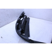 2014 2015 2016 Porsche Cayman 981 Rear Bumper Lower Valance Right OEM