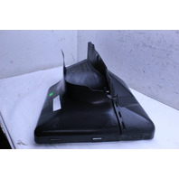 2014 2015 2016 Porsche Cayman 981 Front Bumper Radiator Air Duct Left Driver OEM