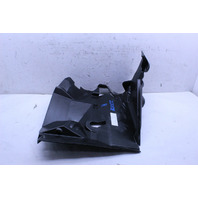 2001-2005 Porsche 911 996 Turbo C4S Radiator Fan Air Duct Shroud Right OEM