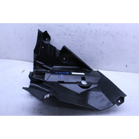 2001-2005 Porsche 911 996 Turbo C4S Radiator Fan Air Duct Shroud Right OEM