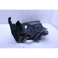2001-2005 Porsche 911 996 Turbo C4S Radiator Fan Air Duct Shroud Right OEM