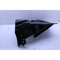 2001-2005 Porsche 911 996 Turbo C4S Radiator Fan Air Duct Shroud Right OEM