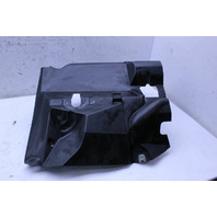 2001-2005 Porsche 911 996 Turbo C4S Radiator Fan Air Duct Shroud Right OEM