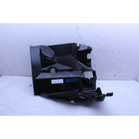 2001-2005 Porsche 911 996 Turbo C4S Radiator Fan Air Duct Shroud Right OEM