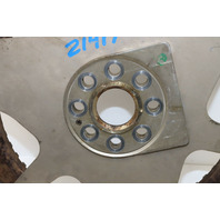 2002-2008 Porsche 911 Automatic Flywheel Flexplate 99611607514 OEM