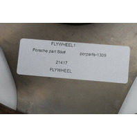 2002-2008 Porsche 911 Automatic Flywheel Flexplate 99611607514 OEM