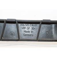 2002-2004 Porsche 911 996 Front Bumper Guide Bracket Mount Right OEM