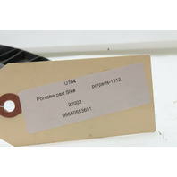 2002-2004 Porsche 911 996 Front Bumper Guide Bracket Mount Right OEM