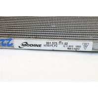 2012-2016 Porsche 911 991 Boxster Cayman 981 AC Condenser - 99157311102 OEM