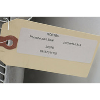 2012-2016 Porsche 911 991 Boxster Cayman 981 AC Condenser - 99157311102 OEM