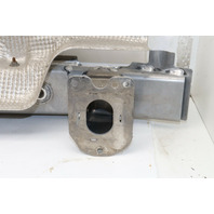 2013-2016 Porsche Boxster Cayman 981 Rear Bumper Reinforcement Rebar OEM