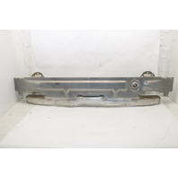 2013-2016 Porsche Boxster Cayman 981 Rear Bumper Reinforcement Rebar OEM