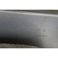 2013-2016 Porsche Boxster Cayman 981 Rear Bumper Reinforcement Rebar OEM