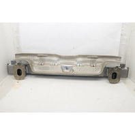 2013-2016 Porsche Boxster Cayman 981 Rear Bumper Reinforcement Rebar OEM