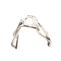 2002-2004 Porsche 911 996 Right Muffler Support Bracket 99611112856 OEM