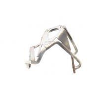 2002-2004 Porsche 911 996 Right Muffler Support Bracket 99611112856 OEM